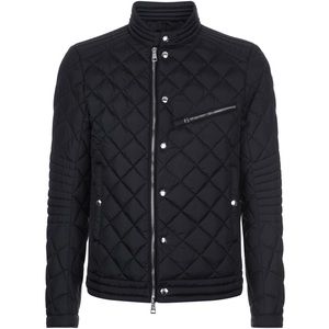 Moncler Fred Jacket